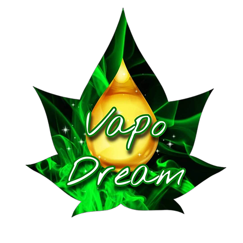 Logo VAPO DREAM